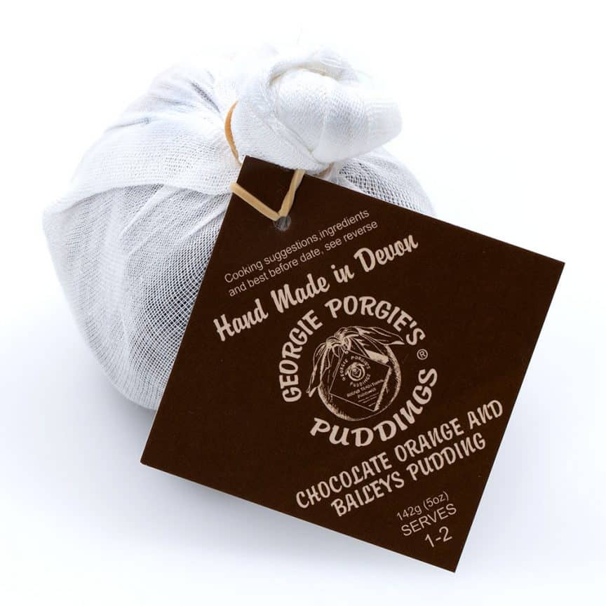 Chef Rebecca’s Variety Pack | Georgie Porgie&amp;#39;s Puddings
