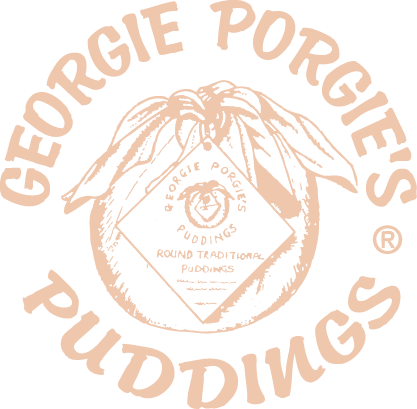 Georgie Porgie's Puddings