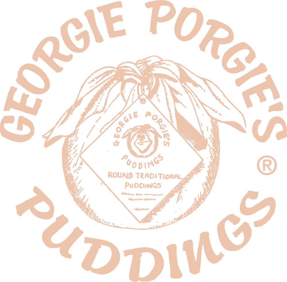 Georgie Porgie's Puddings