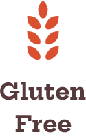 Gluten Free